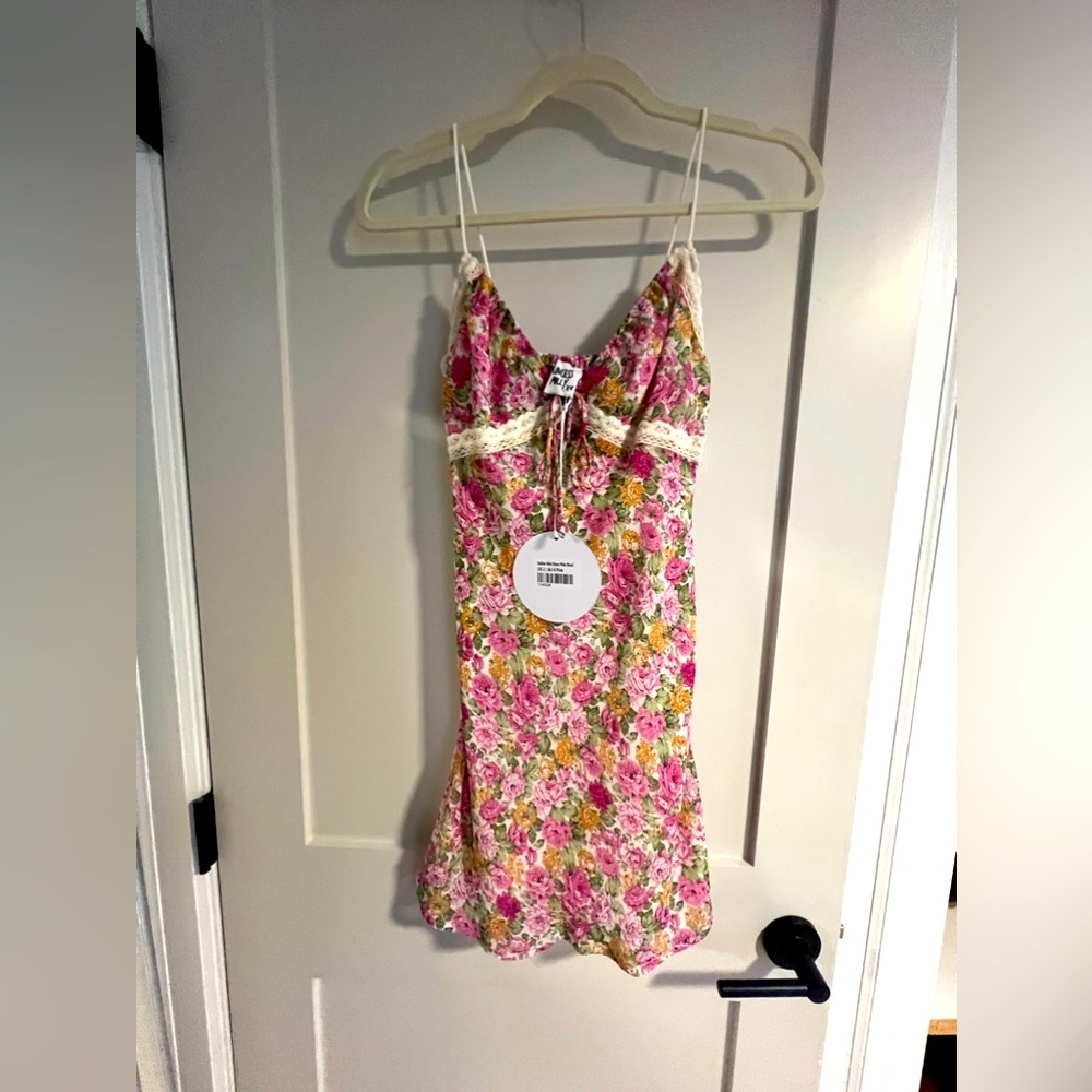 Princess Polly mini dress
